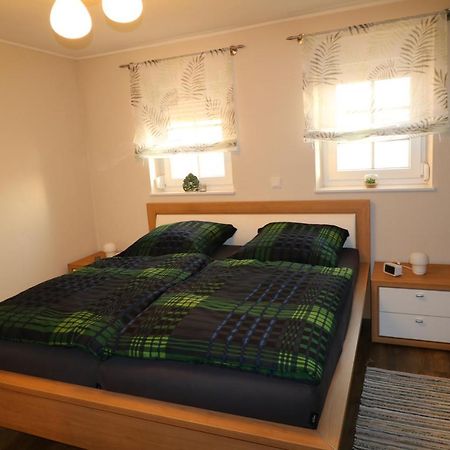 Ferienwohnung Am Pfaffenderbach Ralingen Exteriér fotografie