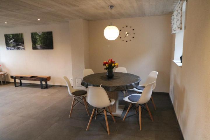 Ferienwohnung Am Pfaffenderbach Ralingen Exteriér fotografie